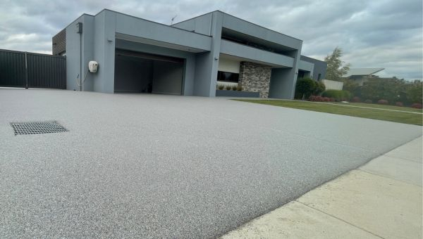 Everything  a Builder Needs to Know About Permeable Paving 